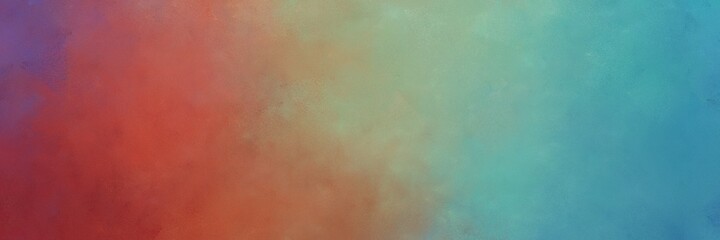 abstract colorful gradient backdrop and gray gray, dark sea green and steel blue colors. can be used as texture, background or banner