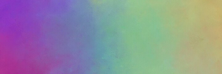 abstract colorful gradient background graphic and dark sea green, moderate violet and light slate gray colors. can be used as canvas, background or banner