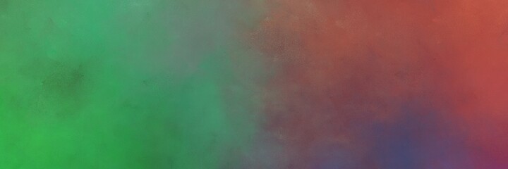 abstract colorful gradient background graphic and dim gray, sea green and moderate red colors. can be used as texture, background or banner