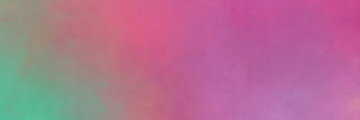 abstract colorful gradient background and mulberry , cadet blue and rosy brown colors. art can be used as background illustration