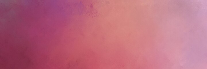 abstract colorful gradient background graphic and pale violet red, pastel violet and dark moderate pink colors. art can be used as background or texture