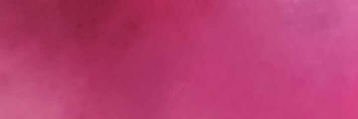abstract colorful gradient backdrop and moderate pink, dark moderate pink and pale violet red colors. can be used as poster, background or banner