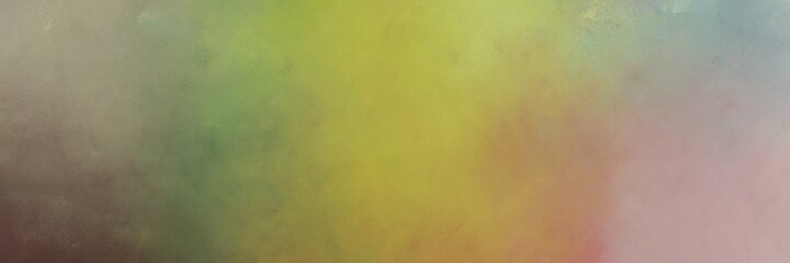 abstract colorful gradient background graphic and dark khaki, dark gray and old mauve colors. can be used as texture, background or banner