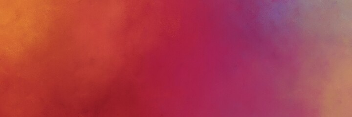 abstract colorful gradient backdrop and dark moderate pink, firebrick and indian red colors. can be used as canvas, background or banner