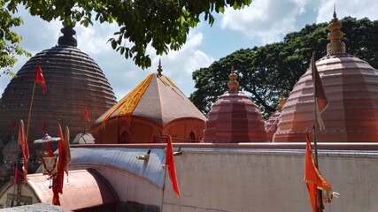 A day out in Guwahati