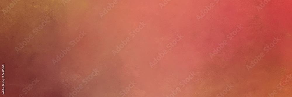Poster abstract colorful gradient background graphic and indian red, old mauve and sienna colors. can be us