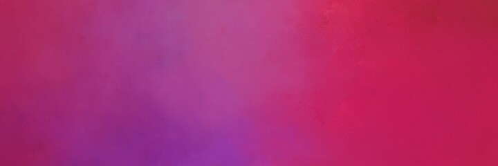 abstract colorful gradient backdrop and moderate pink, mulberry  and dark magenta colors. art can be used as background or texture