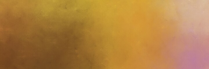 abstract colorful gradient background and bronze, rosy brown and saddle brown colors. art can be used as background illustration