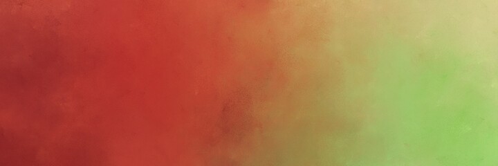 Fototapeta premium abstract colorful gradient backdrop and sienna, firebrick and dark khaki colors. art can be used as background illustration