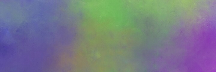 abstract colorful gradient background and slate gray, dark sea green and gray gray colors. can be used as card, banner or header