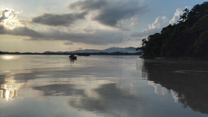 A day out in Guwahati