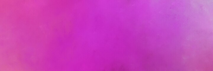 abstract colorful gradient background graphic and medium orchid, pastel violet and orchid colors. can be used as canvas, background or banner