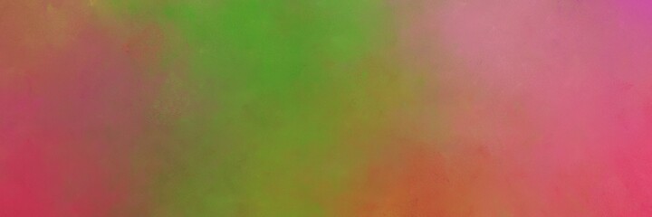 abstract colorful gradient backdrop and pastel brown, olive drab and indian red colors. art can be used as background illustration