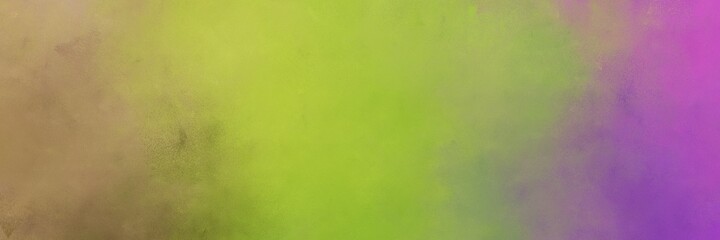 abstract colorful gradient background and dark khaki, moderate violet and pastel brown colors. art can be used as background or texture