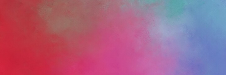 abstract colorful gradient backdrop and mulberry , moderate red and medium purple colors. can be used as canvas, background or banner