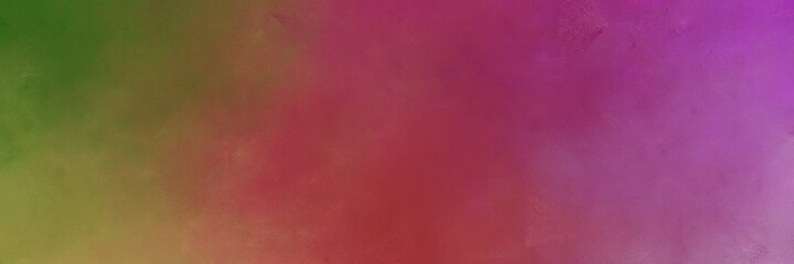 abstract colorful gradient backdrop and dark moderate pink, mulberry  and antique fuchsia colors. can be used as canvas, background or banner