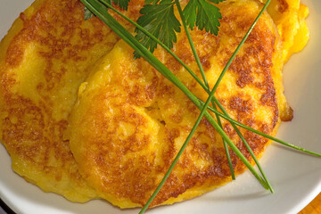 Kartoffelpuffer