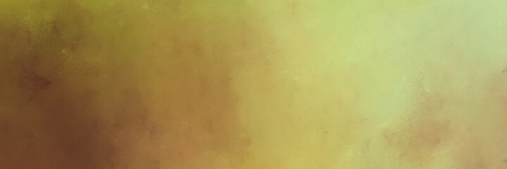 abstract colorful gradient background and dark khaki, brown and pastel brown colors. art can be used as background illustration