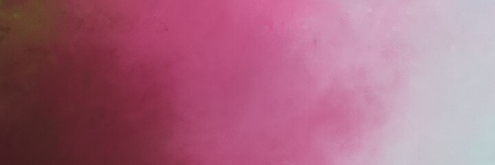 abstract colorful gradient background graphic and mulberry , old mauve and silver colors. art can be used as background illustration