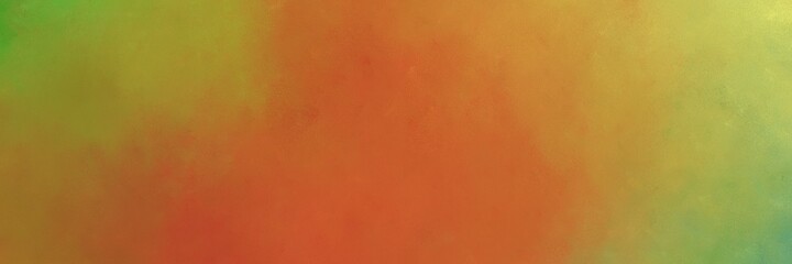abstract colorful gradient backdrop and coffee, dark khaki and olive drab colors. art can be used as background or texture