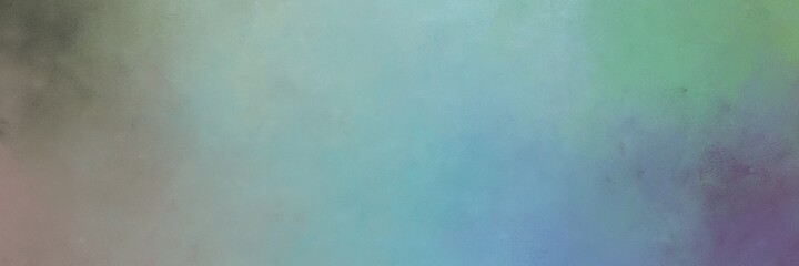 abstract colorful gradient background and light slate gray, dim gray and gray gray colors. can be used as texture, background or banner