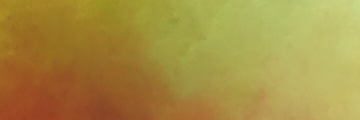 abstract colorful gradient background and peru, brown and dark khaki colors. art can be used as background illustration
