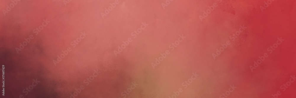 Poster abstract colorful gradient background graphic and moderate red, old mauve and dark moderate pink colors. art can be used as background or texture