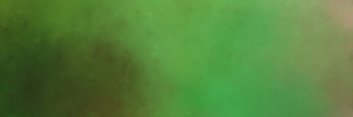 Fototapeta na wymiar abstract colorful gradient backdrop and olive drab, very dark green and dark olive green colors. can be used as card, banner or header