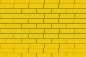 Unique brick pattern design. suitable for wallpapers and backgrounds.