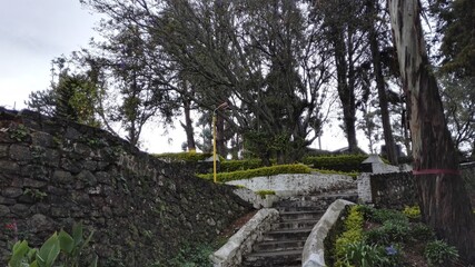 A day out in Kodaikanal