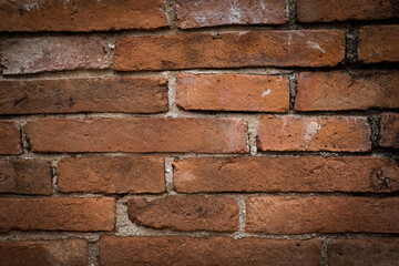 Rough historic old wall texture