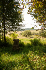 Czeremcha, Poland, Little Beskid