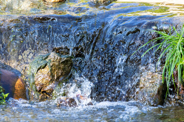 Wasserfall