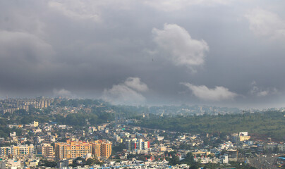  Manuabhan tekri, bhopal