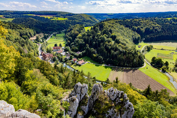 Die Gro&szlig;er Lauter - Schleife