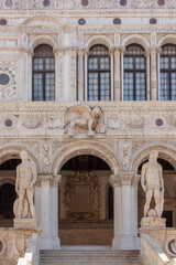 particolari di venezia