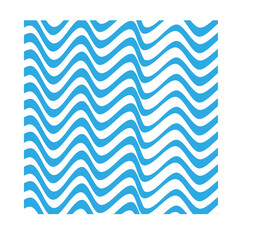 wave background, decorative motiv, vector illustration