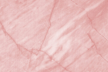 Beautiful pink marble pattern texture background 