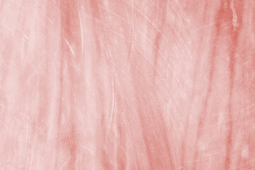 Fototapeta premium Beautiful pink marble pattern texture background 