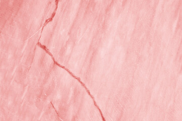 Fototapeta premium Beautiful pink marble pattern texture background 