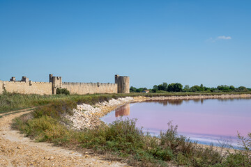 Aigues Mortes
