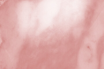 Beautiful pink marble pattern texture background 