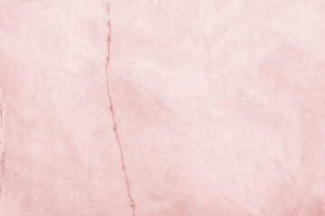 Beautiful pink marble pattern texture background 
