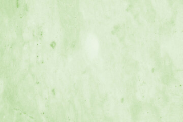 Beautiful close up green marble pattern texture background 