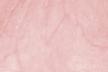 Beautiful pink marble pattern texture background 