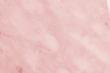 Beautiful pink marble pattern texture background 