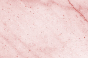 Beautiful pink marble pattern texture background 