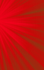 Abstract ray burst background, glow effect, comix