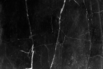 black marble pattern texture background abstract design