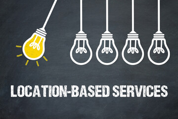 Location-Based Services 
